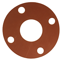 LP filter inner gasket