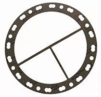 Top Heat Exchanger Gasket( 70 SF) 