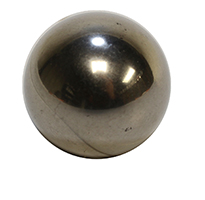 ARO HP FIlter Stainless Ball 