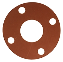 LP filter inner gasket