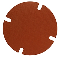 LP Filter Outer Gasket